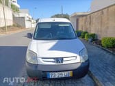Peugeot Partner 2.0 HDI