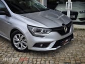 Renault Mégane Sport Tourer 1.5 Blue dCi Limited
