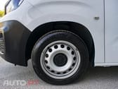 Peugeot Partner 1.6 Blue HDi