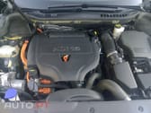 Peugeot 508 RXH 2000 CC 200cv