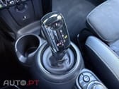 MINI Cooper John Cooper Works Auto Desportiva