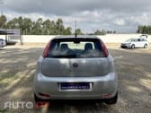 Fiat Punto 1.3 M-Jet Lounge Start&Stop