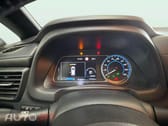 Nissan Leaf N-Connecta