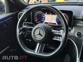 Mercedes-Benz C 300 e AMG Line