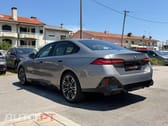 BMW 530 e Pack Desportivo M Pro