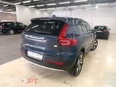 Volvo XC40 1.5 T4 PHEV Inscription Expression