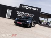 Porsche 718 2.0 T PDK