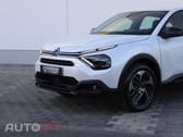Citroen C4 1.2 PureTech Plus