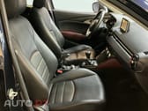 Mazda CX-3 1.5 Sky.Evolve Navi