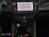 Nissan Leaf Acenta