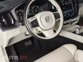 Volvo XC60 2.0 T8 PHEV Momentum Plus AWD