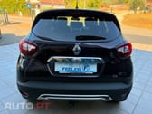 Renault Captur 1.2 TCe Initiale Paris EDC