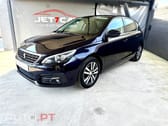 Peugeot 308 1.2 PureTech Allure