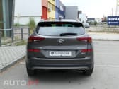 Hyundai Tucson 1.6 CRDi Premium DCT