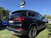 BMW X5 25 d xDrive xLine