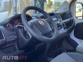 Fiat Ducato 35 2.3 M-Jet ML