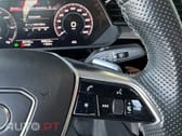 Audi E-Tron 55 quattro S line