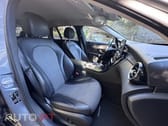 Mercedes-Benz C 220 BlueTEC Avantgarde Aut.