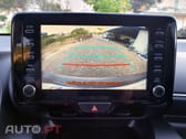 Toyota Yaris 1.5 VVT-i Hybrid Dynamic Force Luxury