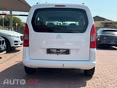 Citroen Berlingo Outro