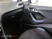 Peugeot 208 1.6 e-HDi Allure 2-Tronic