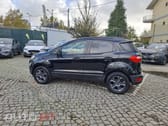 Ford EcoSport 1.0 EcoBoost COOL&CONNECT