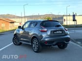 Nissan Juke 1.5 dCi Tekna Premium