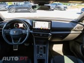 Cupra Leon 1.4 e-Hybrid MID DSG