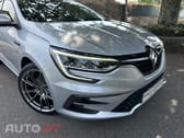 Renault Mégane Sport Tourer 1.6 E-Tech Hybrid