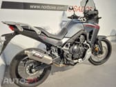 Honda Transalp XL 750 TRANSALP