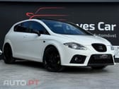 Seat Leon 2.0 TDI FR