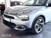 Citroen C4 1.2 PureTech Max EAT8