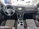 Renault Mégane Sport Tourer 1.5 Blue dCi Limited