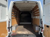 Renault Master 2.3 dCI L3H2 3LUG 3.5t