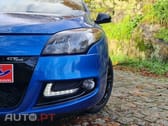 Renault Mégane Coupe 1.5 dCi GT Line SS