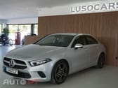 Mercedes-Benz A 180 d 7G-DCT Progressive