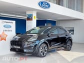 Ford Puma 1.0 EcoBoost MHEV ST-Line