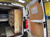 Peugeot Expert 2.0 BlueHDi Long Asphalt