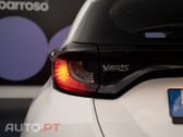Toyota Yaris 1.5 HDF Comfort