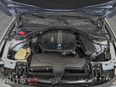 BMW 318 d Auto Line Modern