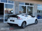 Honda CR-Z 1.5 IMA i-VTEC GT