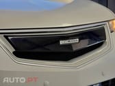 Honda Accord 2.4 Type S Mugen