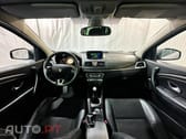 Renault Mégane 1.5 dCi GT Line