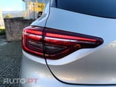 Renault Clio 1.0 TCE RS Line