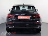Audi A3 Sportback 40 TFSIe Advanced