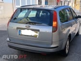 Ford Focus TDCI