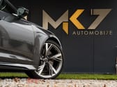 Audi RS6 4.0 TFSi Plus quattro Tiptronic