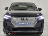 Audi Q4 E-Tron 35 55 kWH