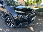 Citroen C3 1.2 PureTech Shine Pack EAT6