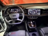 Audi Q4 E-Tron 35 55 kWH